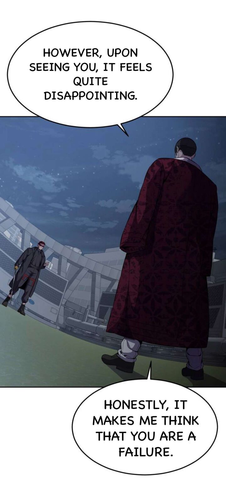 The Boy Of Death Chapter 166 Page 21