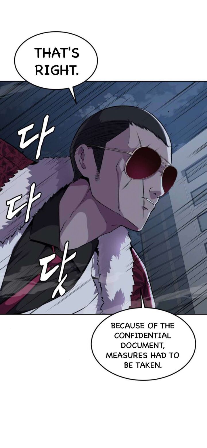 The Boy Of Death Chapter 166 Page 3