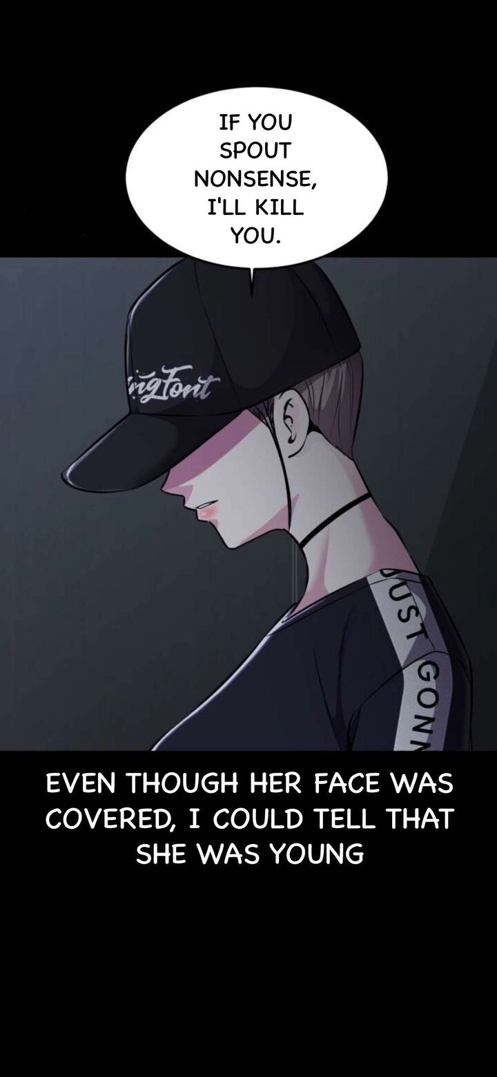 The Boy Of Death Chapter 166 Page 32