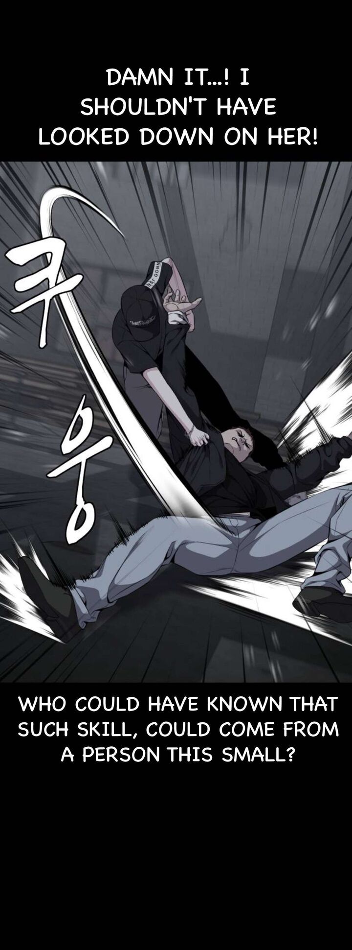 The Boy Of Death Chapter 166 Page 33