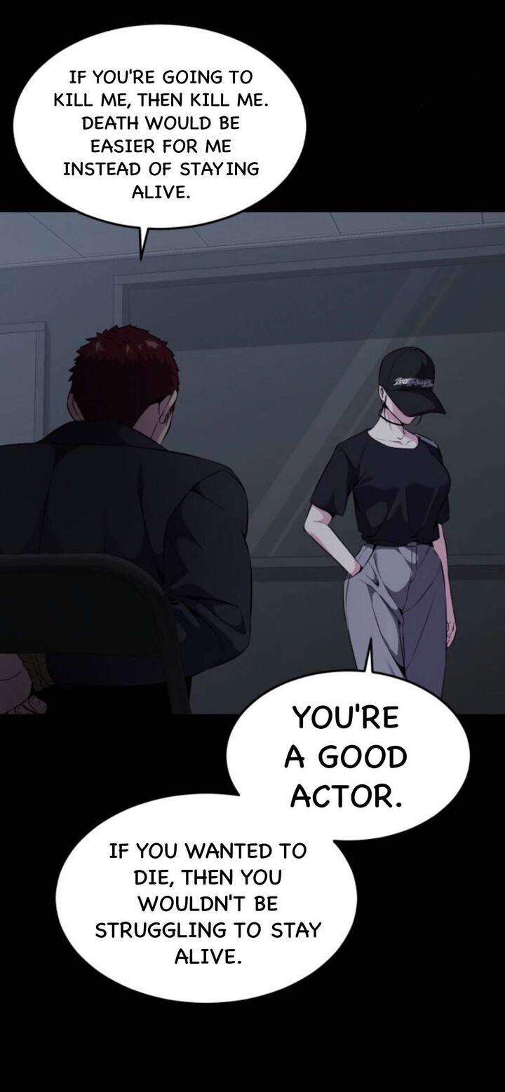The Boy Of Death Chapter 166 Page 34