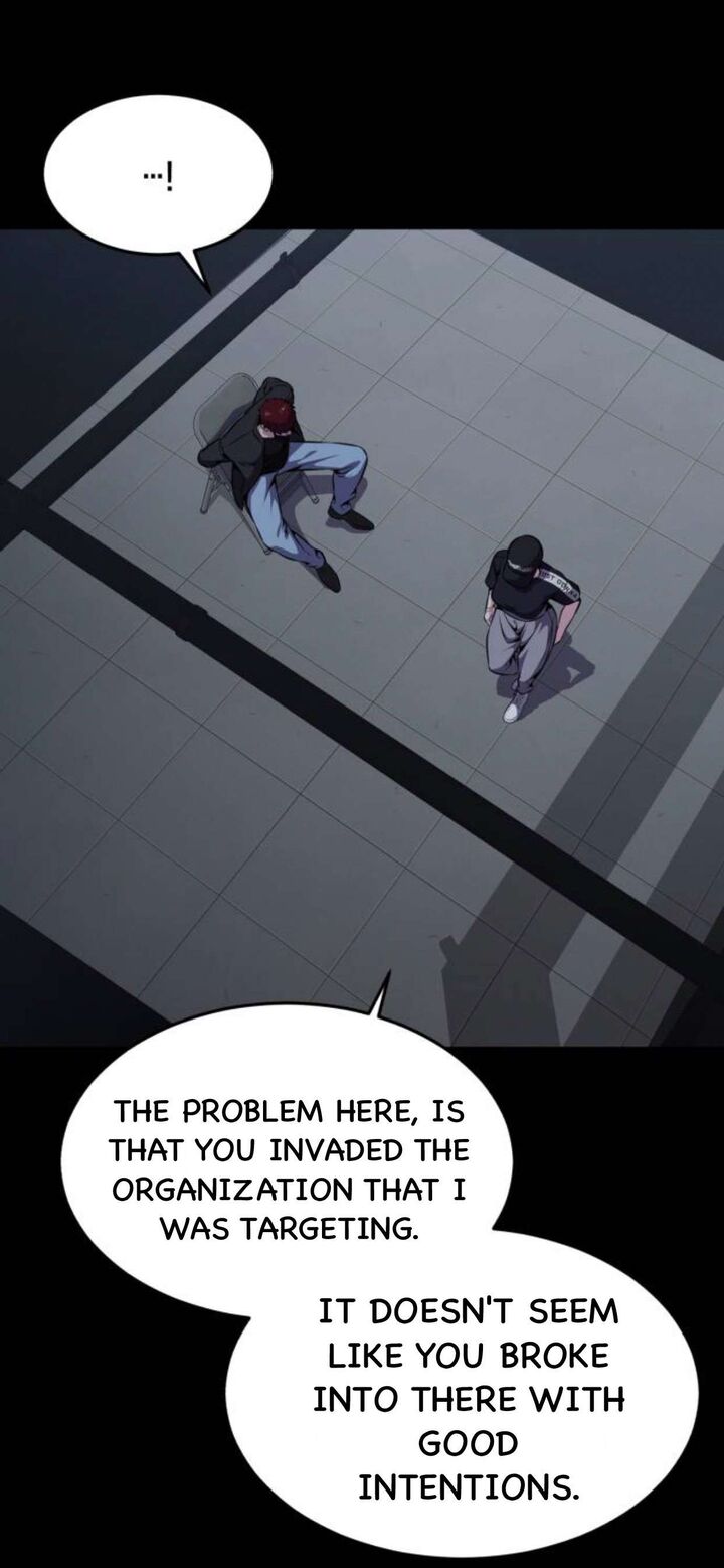 The Boy Of Death Chapter 166 Page 35