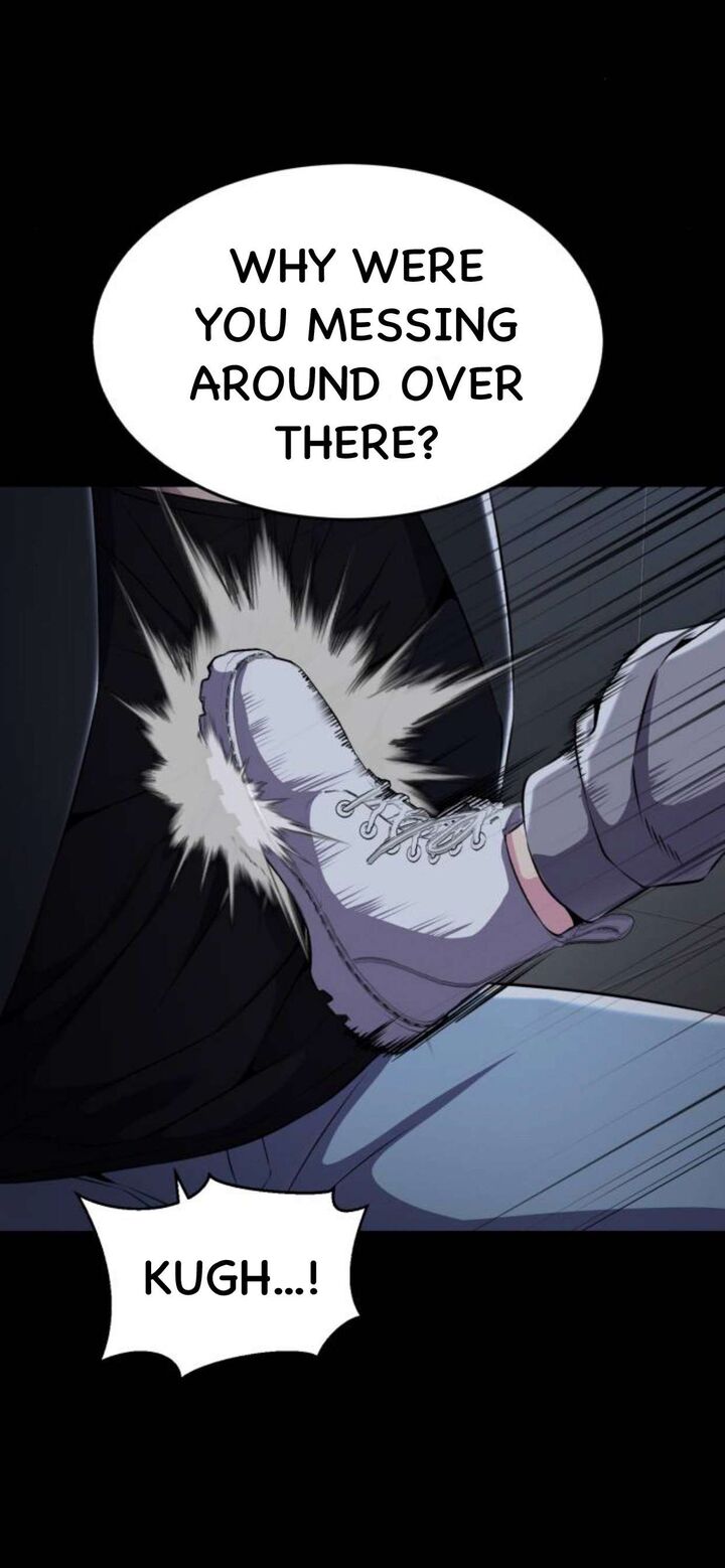 The Boy Of Death Chapter 166 Page 36