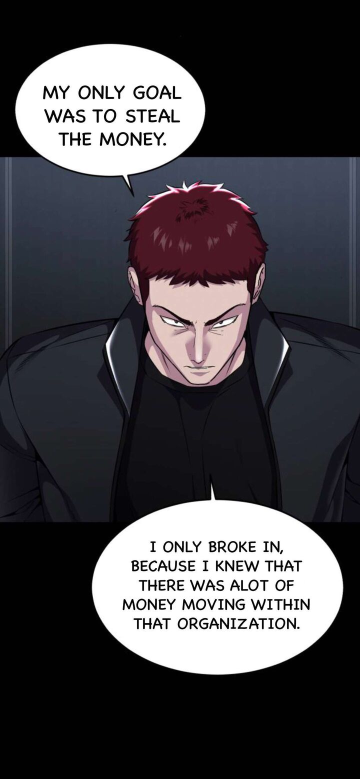 The Boy Of Death Chapter 166 Page 38