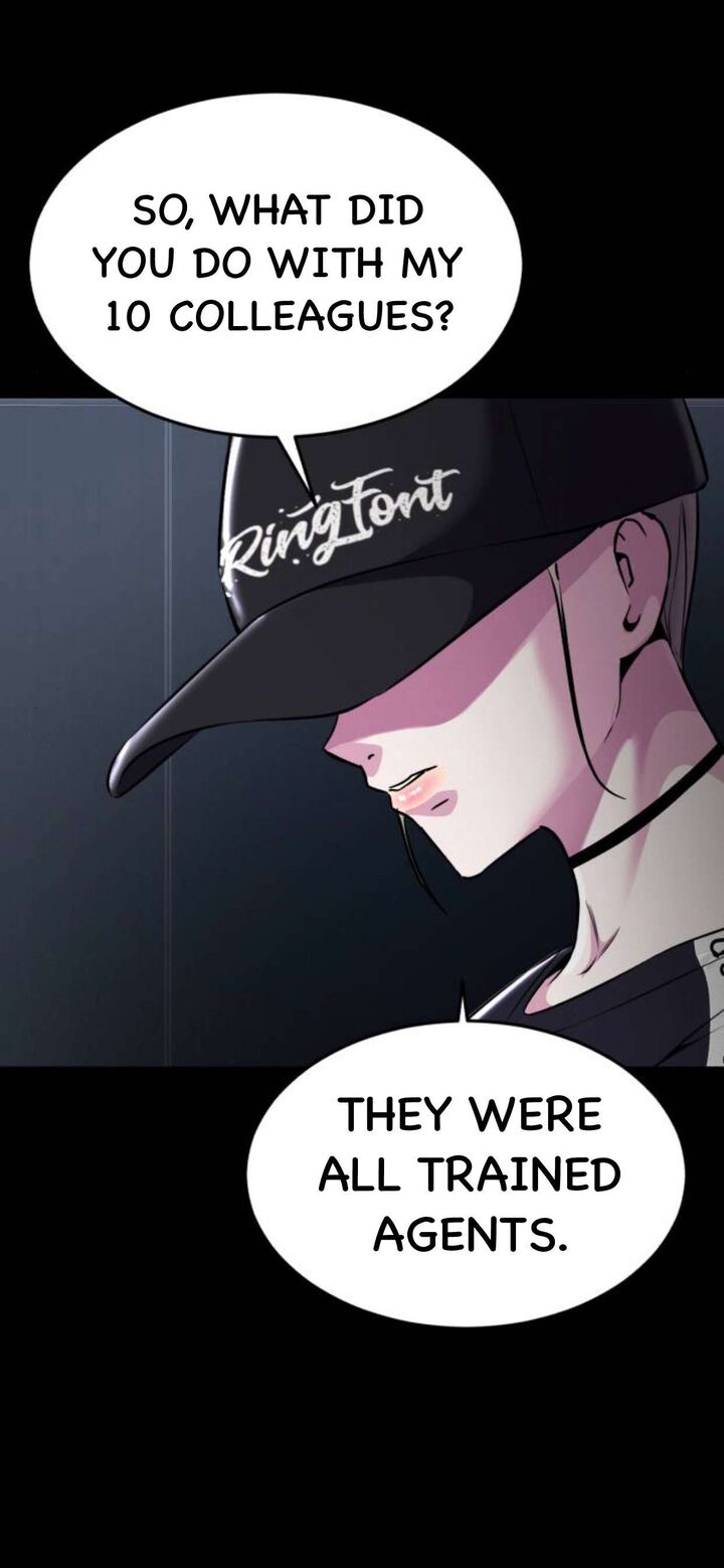The Boy Of Death Chapter 166 Page 39