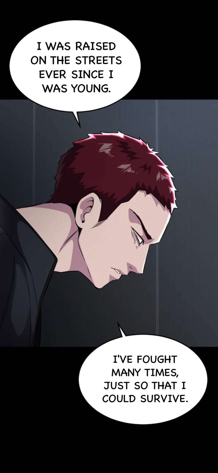 The Boy Of Death Chapter 166 Page 40