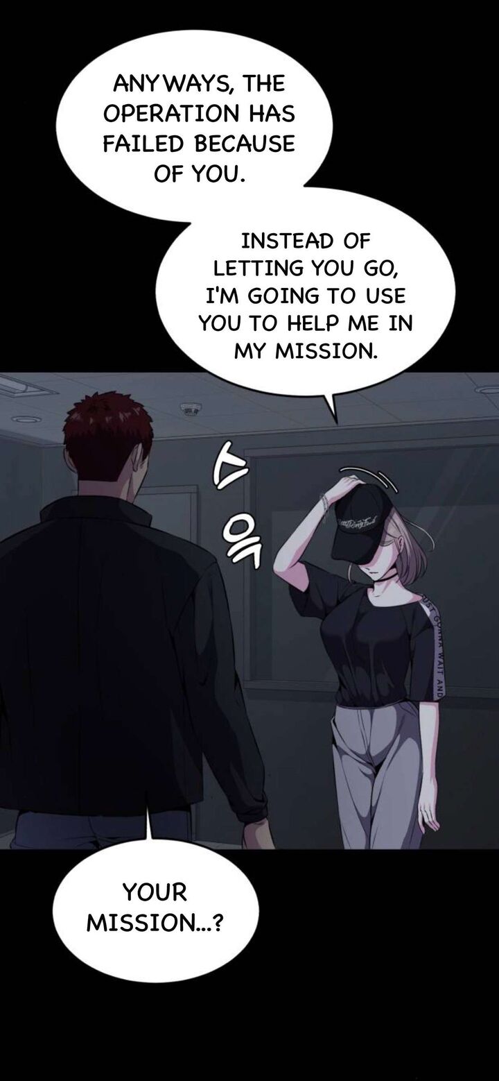 The Boy Of Death Chapter 166 Page 44