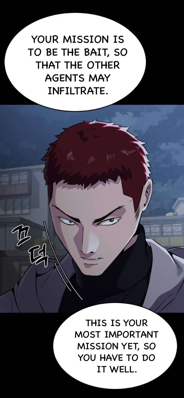 The Boy Of Death Chapter 166 Page 58