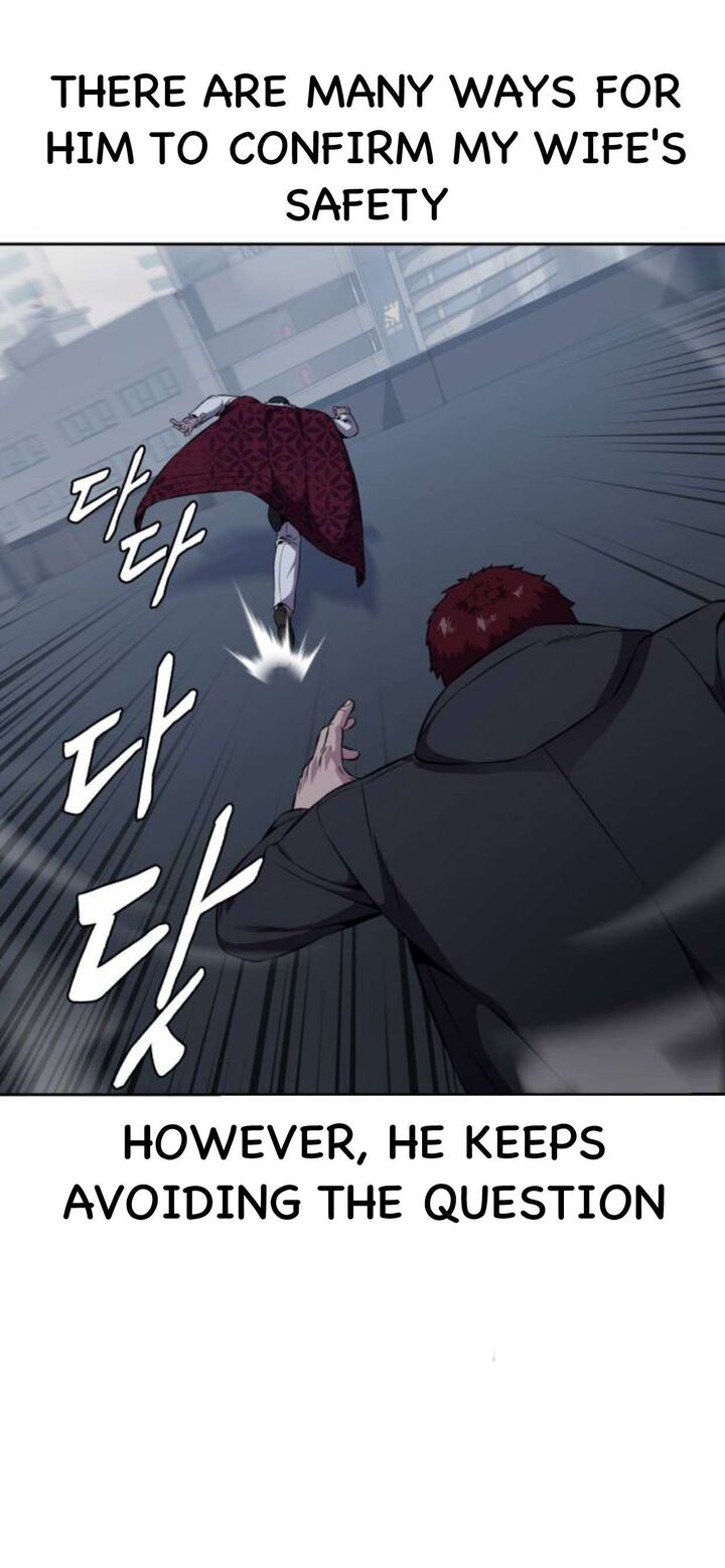 The Boy Of Death Chapter 166 Page 6