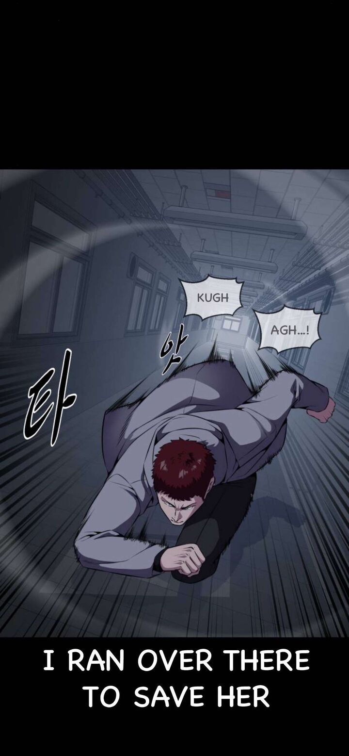 The Boy Of Death Chapter 166 Page 61