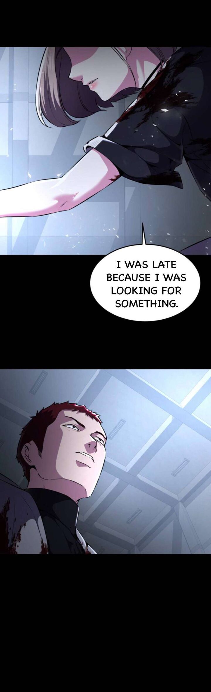 The Boy Of Death Chapter 166 Page 73