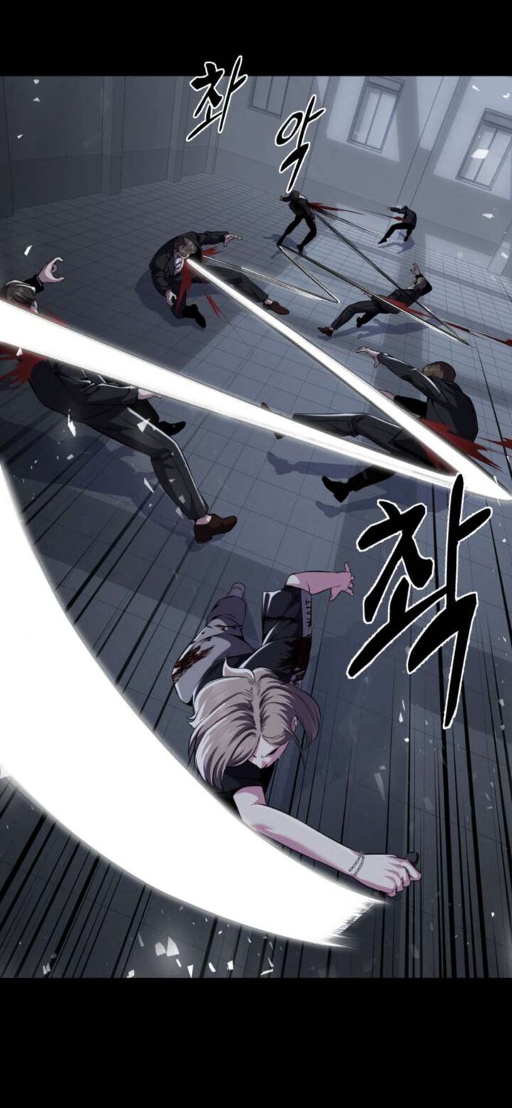 The Boy Of Death Chapter 166 Page 74