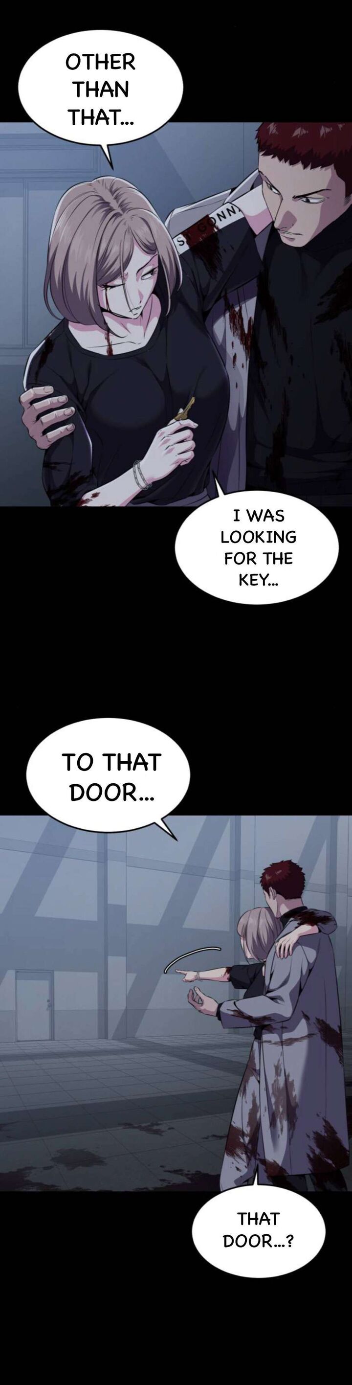 The Boy Of Death Chapter 166 Page 81