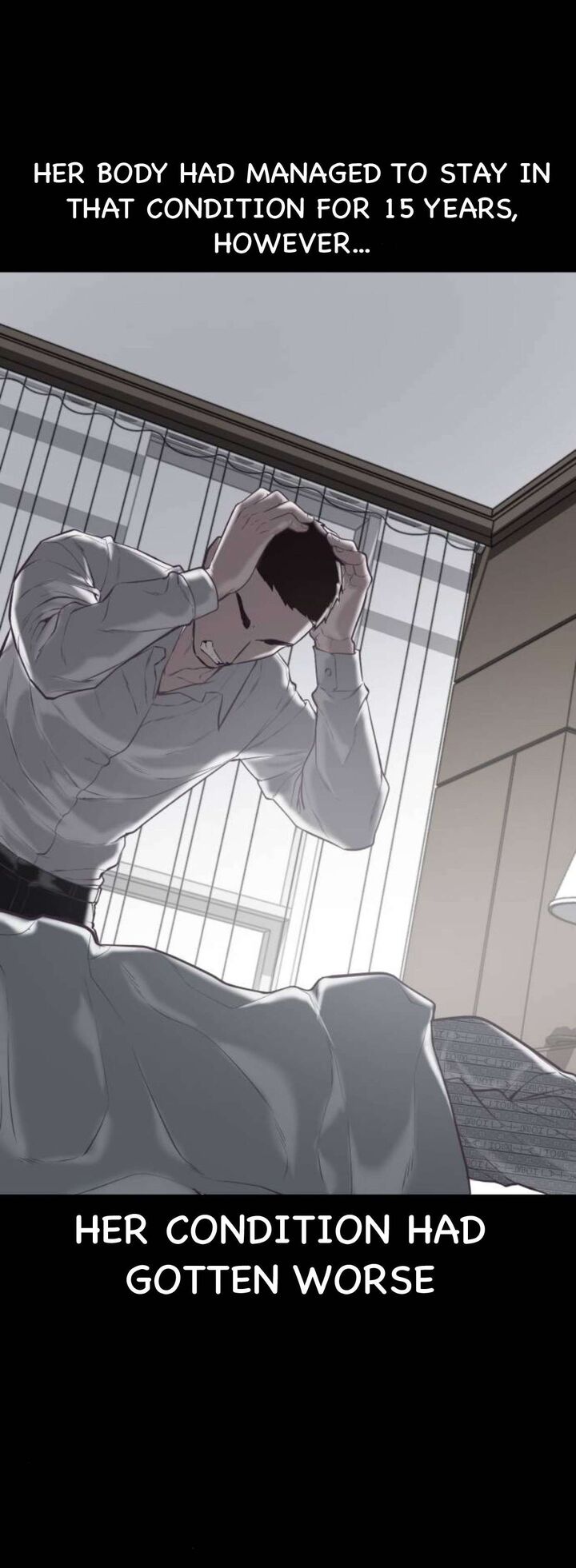 The Boy Of Death Chapter 166 Page 98