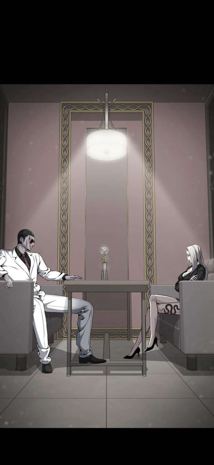 The Boy Of Death Chapter 167 Page 1