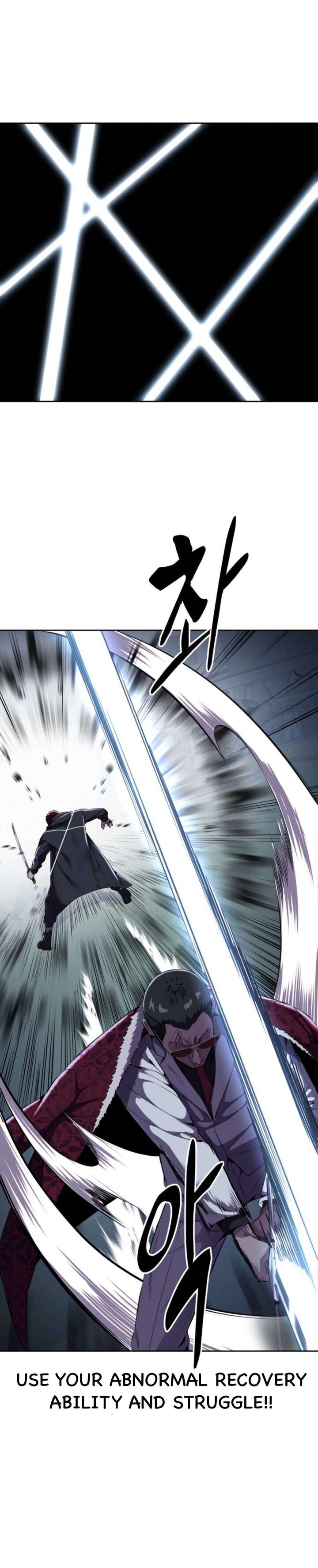 The Boy Of Death Chapter 167 Page 13