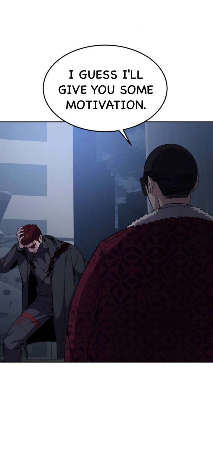 The Boy Of Death Chapter 167 Page 18