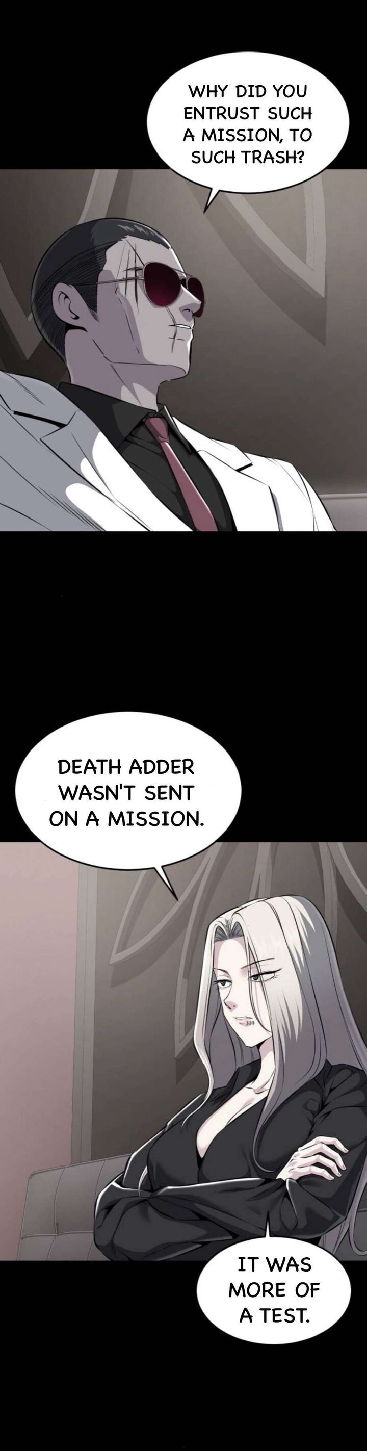 The Boy Of Death Chapter 167 Page 2