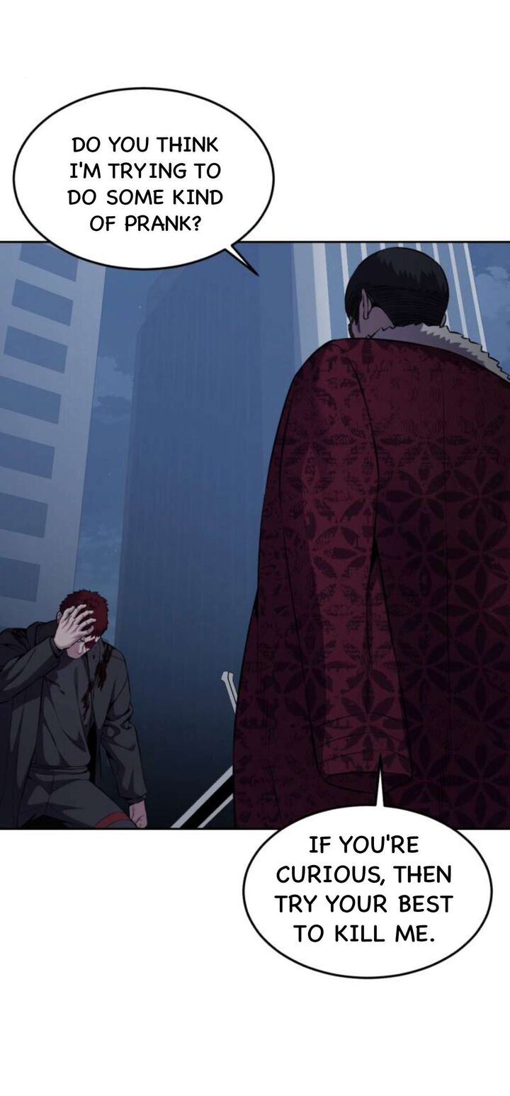 The Boy Of Death Chapter 167 Page 21