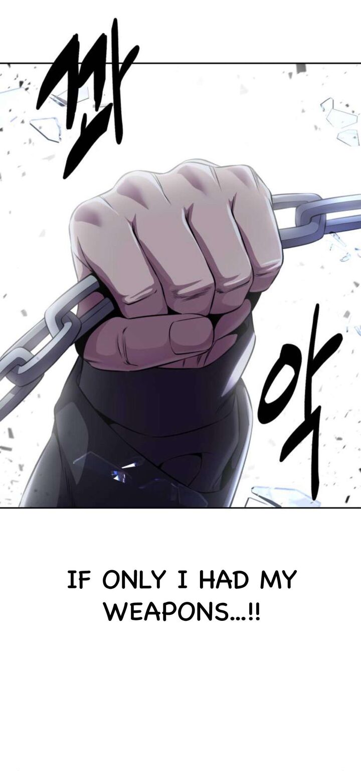 The Boy Of Death Chapter 167 Page 26