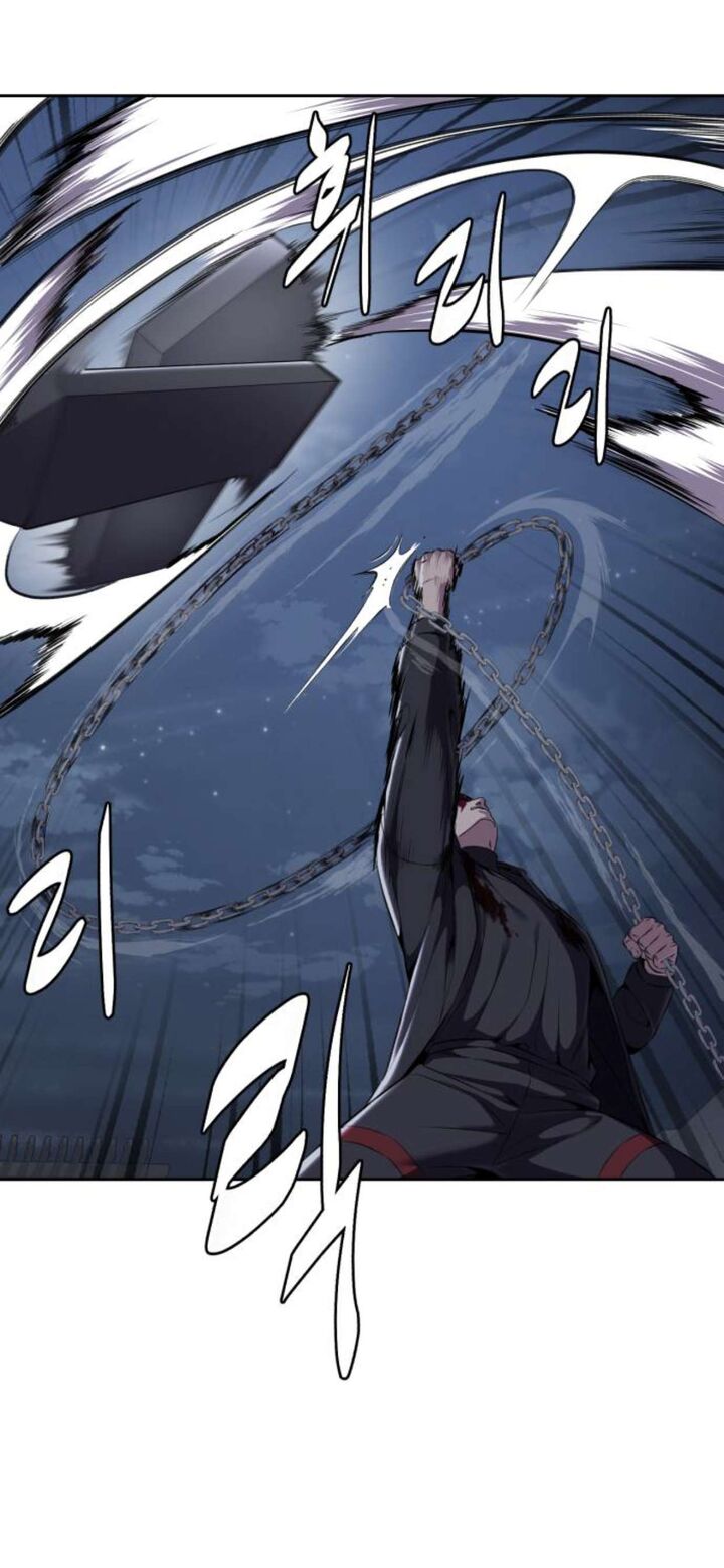 The Boy Of Death Chapter 167 Page 27