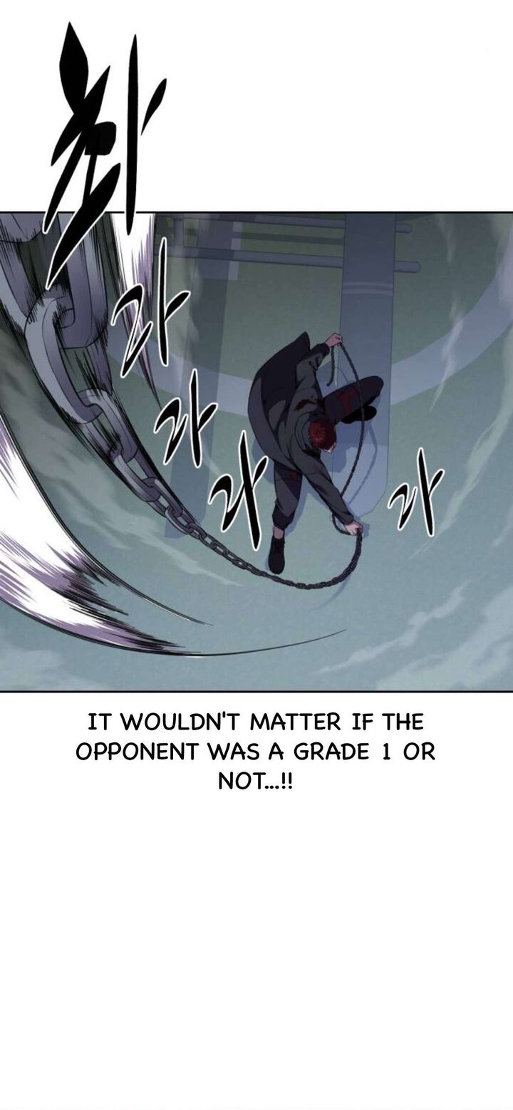 The Boy Of Death Chapter 167 Page 28