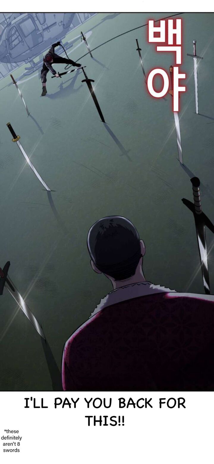 The Boy Of Death Chapter 167 Page 30
