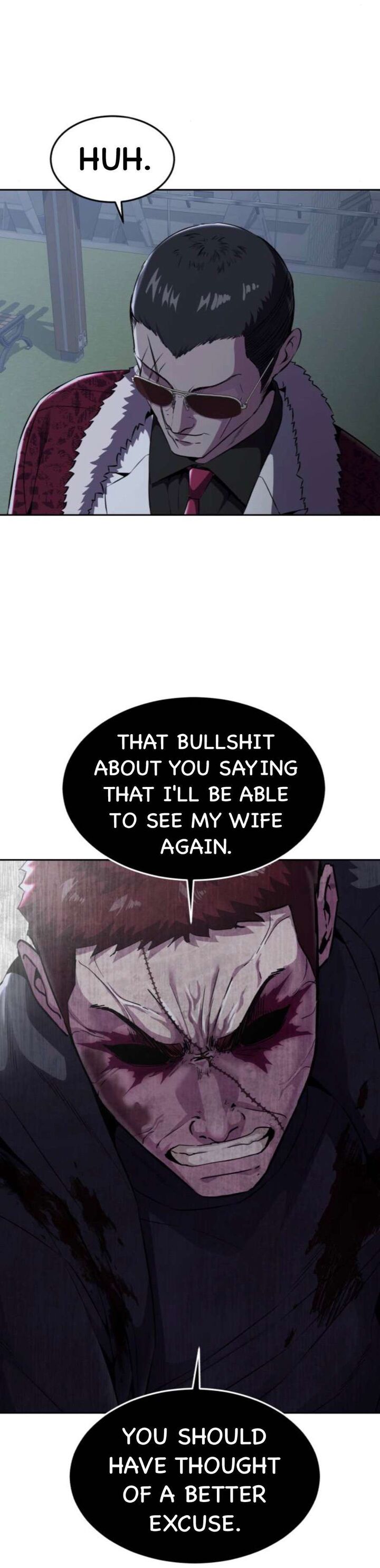 The Boy Of Death Chapter 167 Page 31