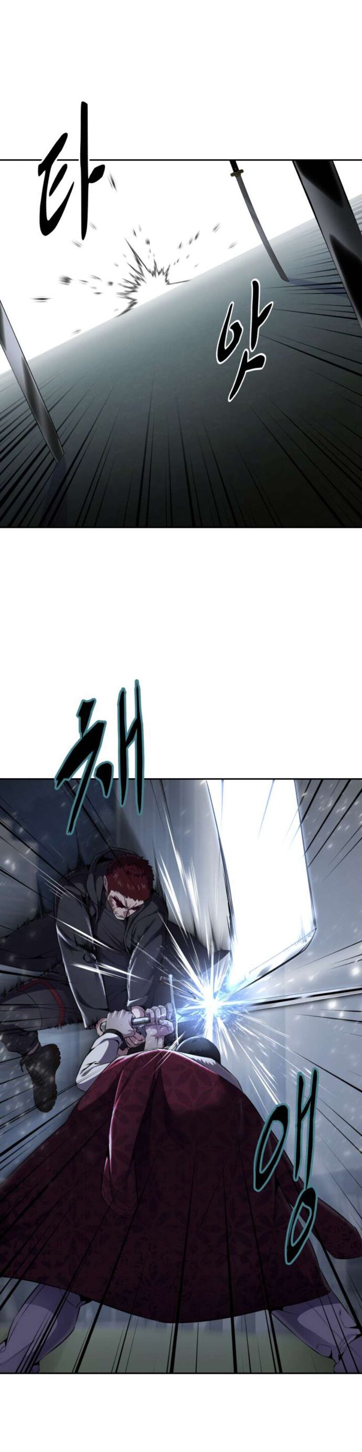 The Boy Of Death Chapter 167 Page 32