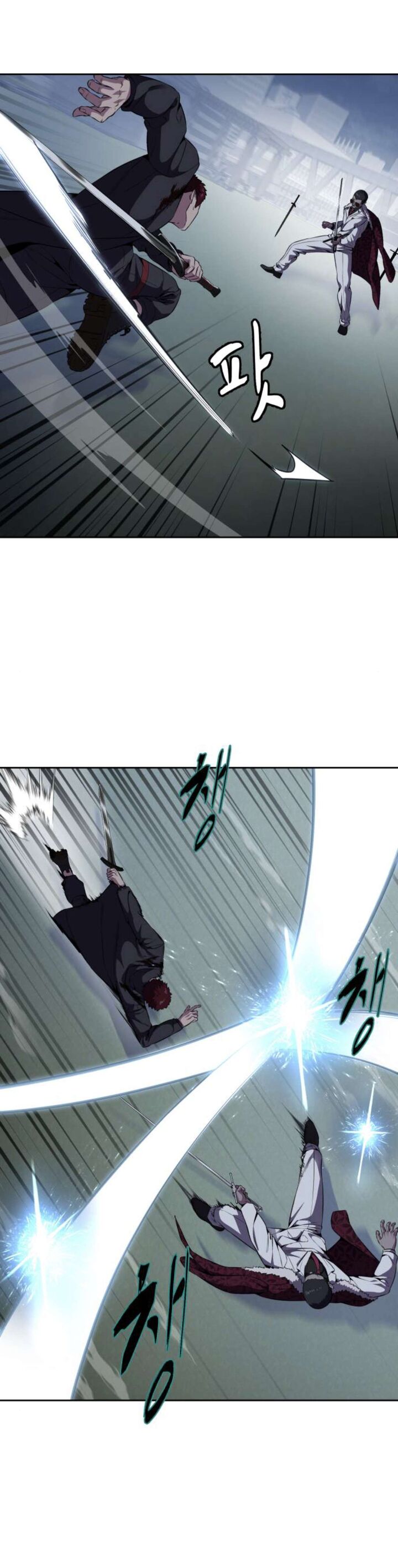 The Boy Of Death Chapter 167 Page 40