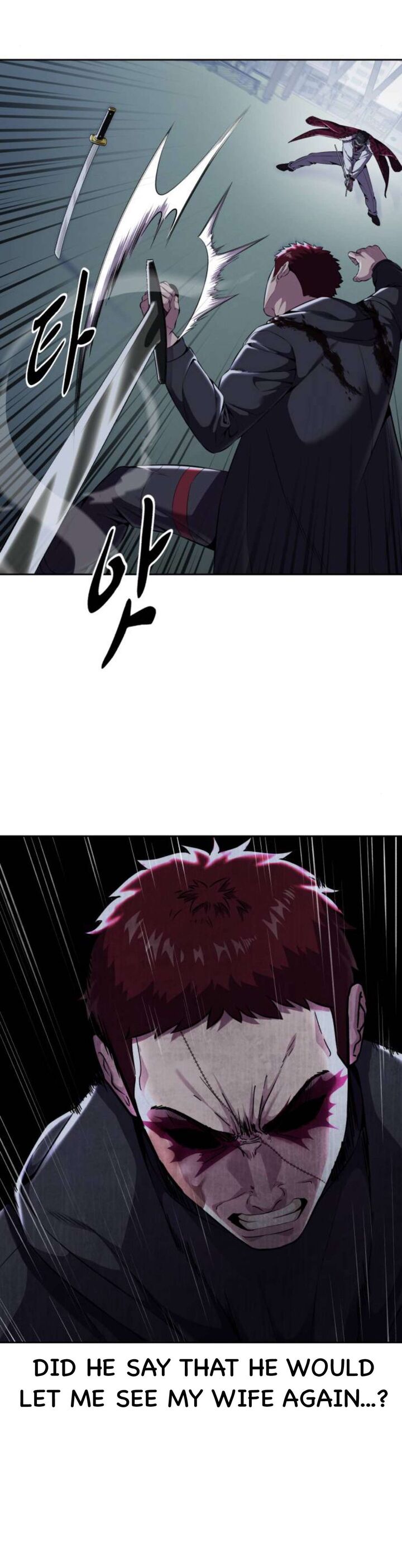 The Boy Of Death Chapter 167 Page 41