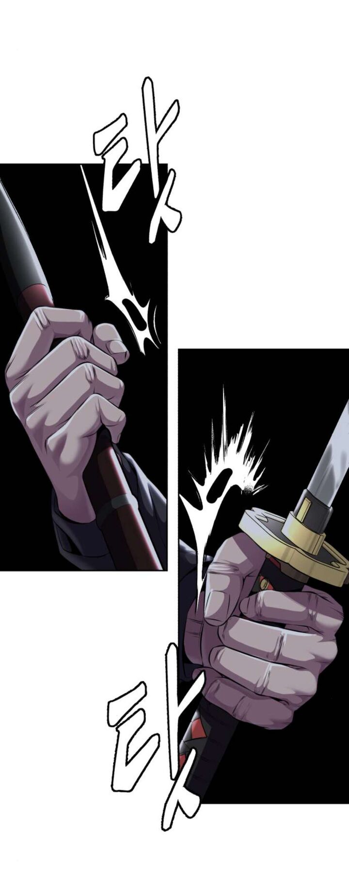 The Boy Of Death Chapter 167 Page 44