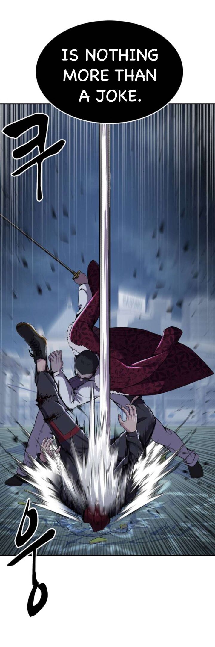 The Boy Of Death Chapter 167 Page 53