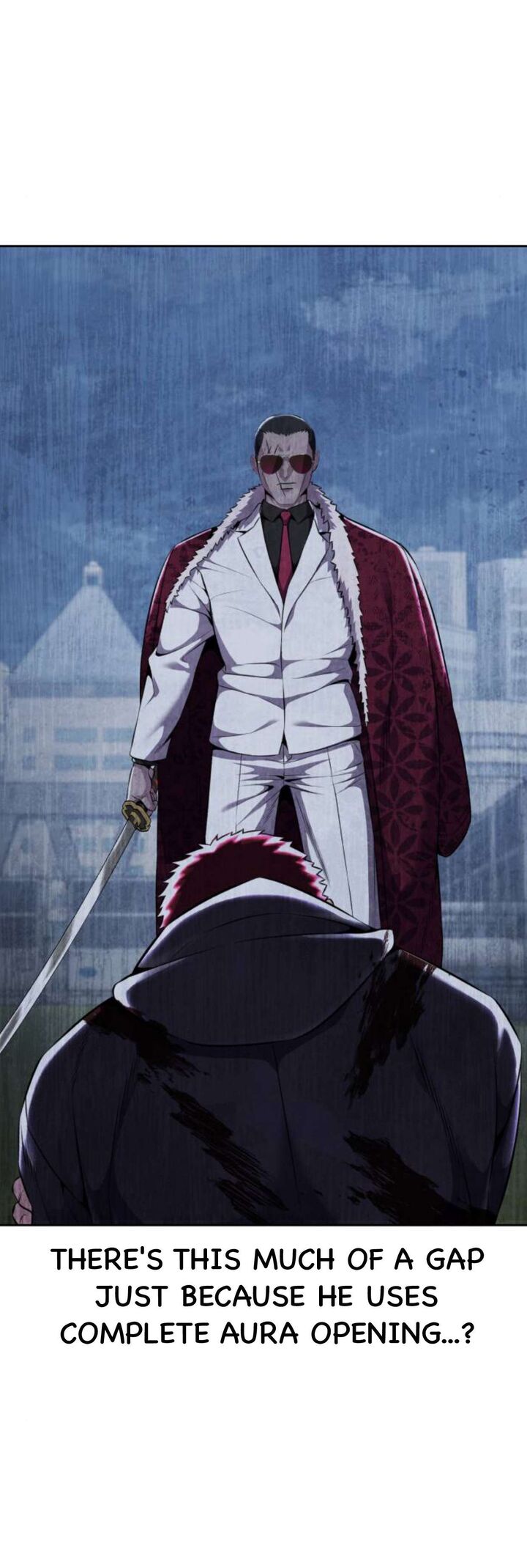 The Boy Of Death Chapter 167 Page 62