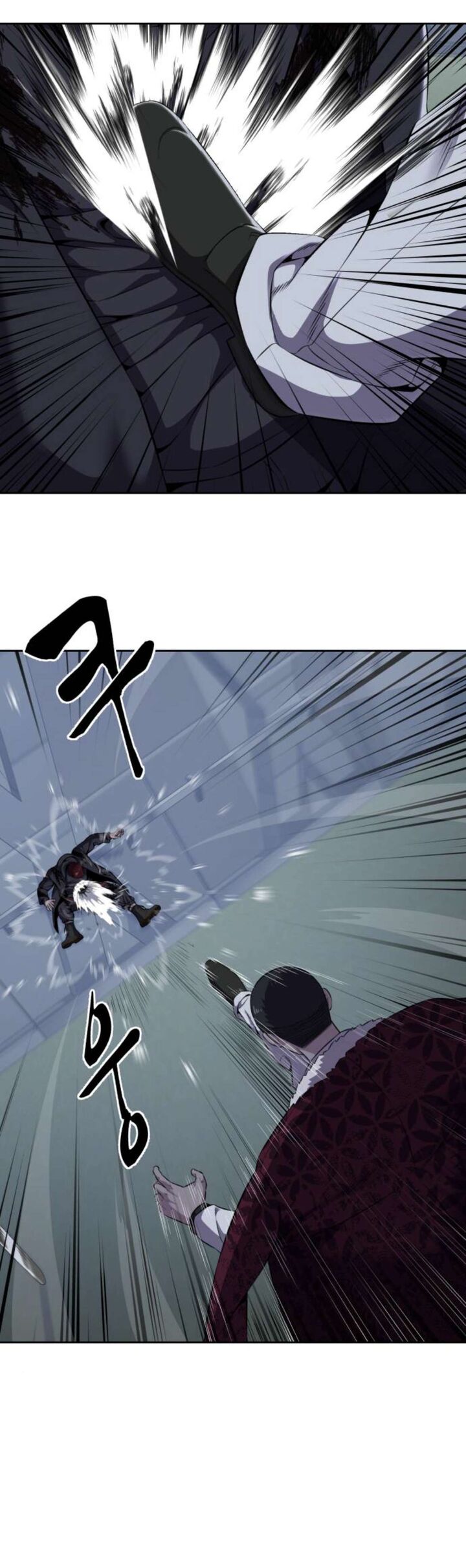 The Boy Of Death Chapter 167 Page 63