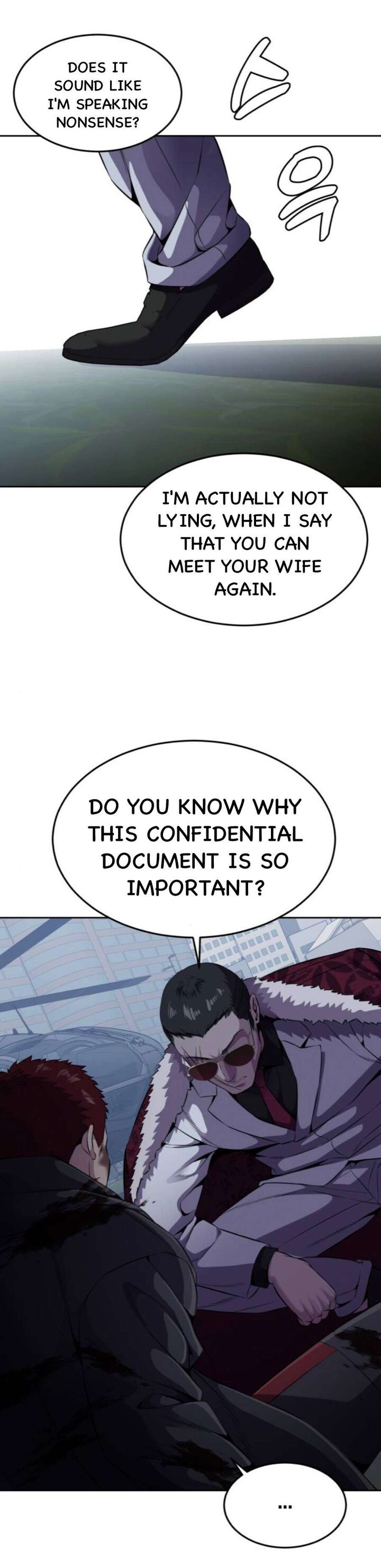 The Boy Of Death Chapter 167 Page 67