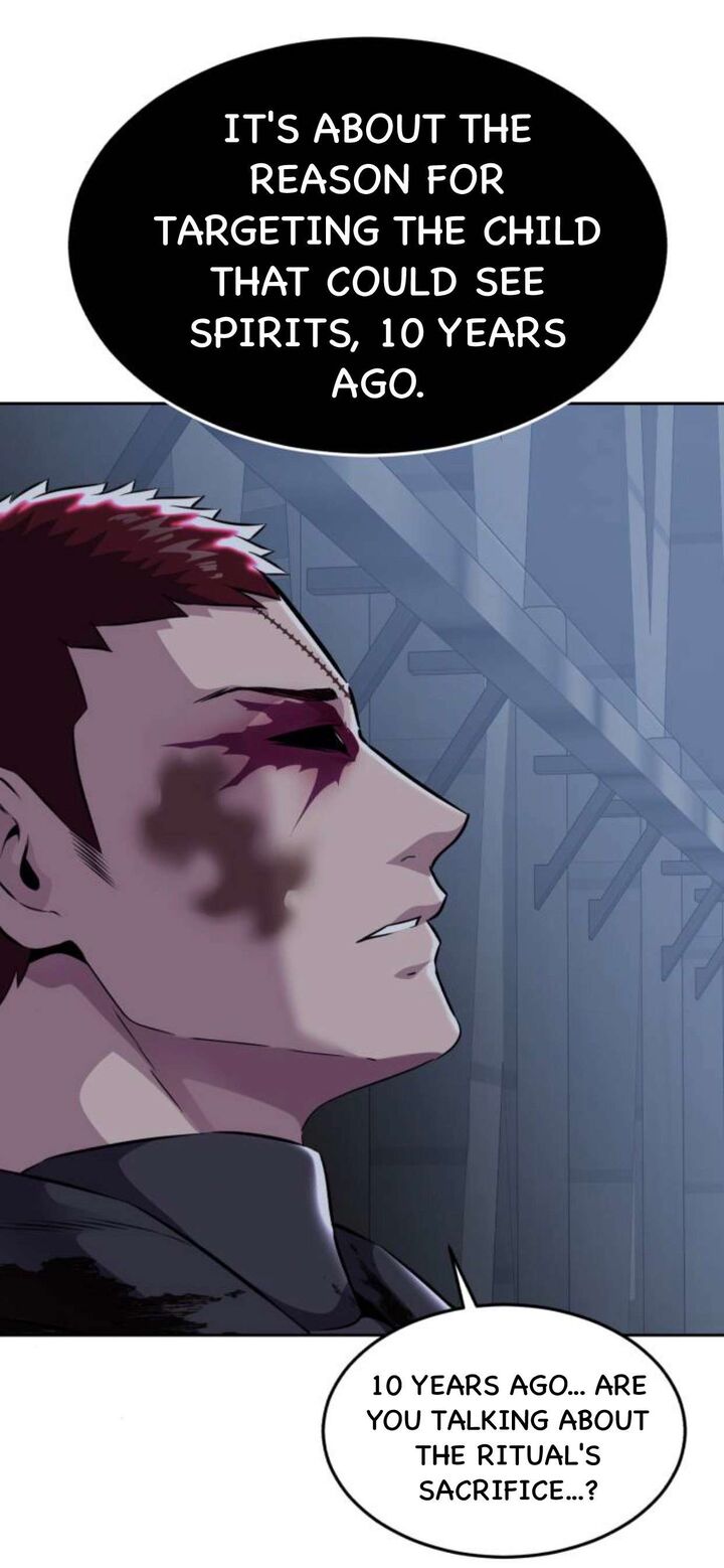 The Boy Of Death Chapter 167 Page 69