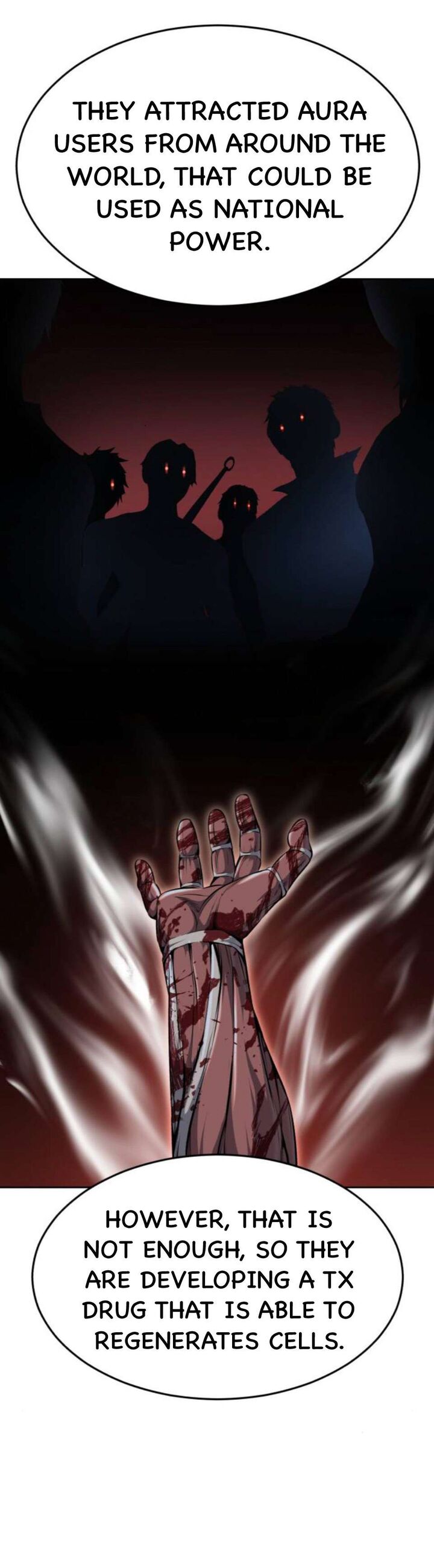 The Boy Of Death Chapter 167 Page 71