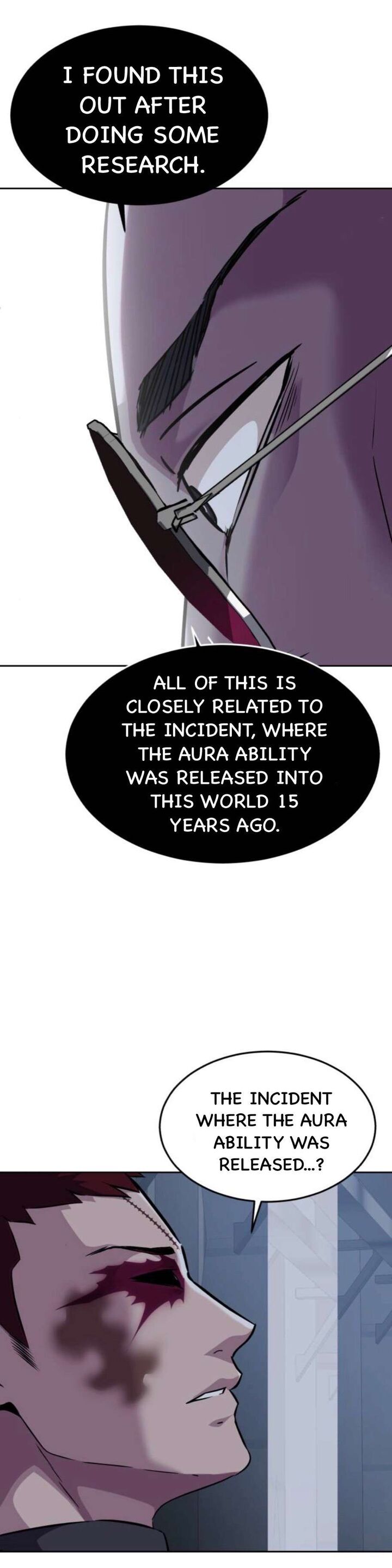 The Boy Of Death Chapter 167 Page 73