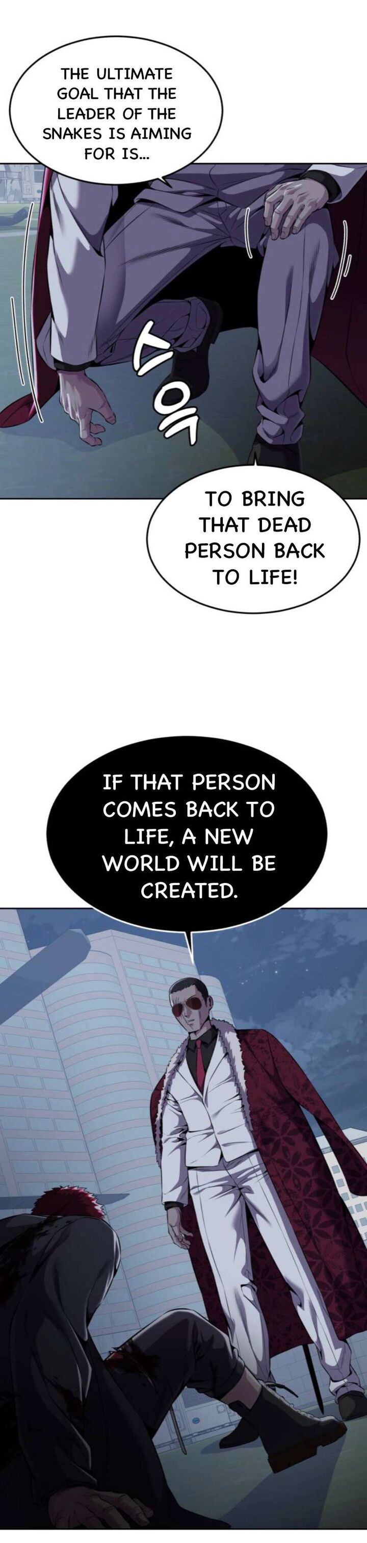 The Boy Of Death Chapter 167 Page 75