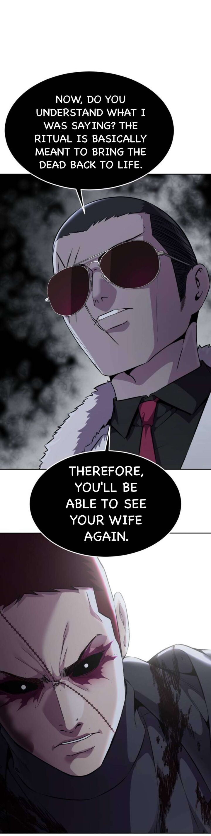 The Boy Of Death Chapter 167 Page 76