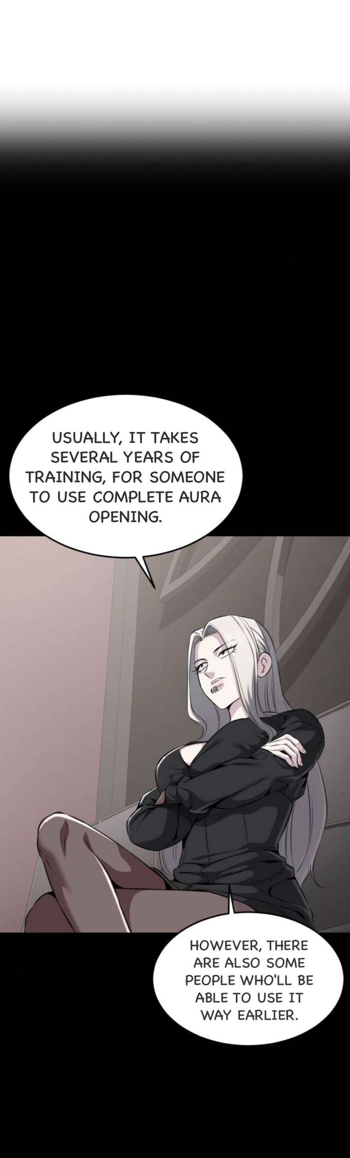 The Boy Of Death Chapter 167 Page 85