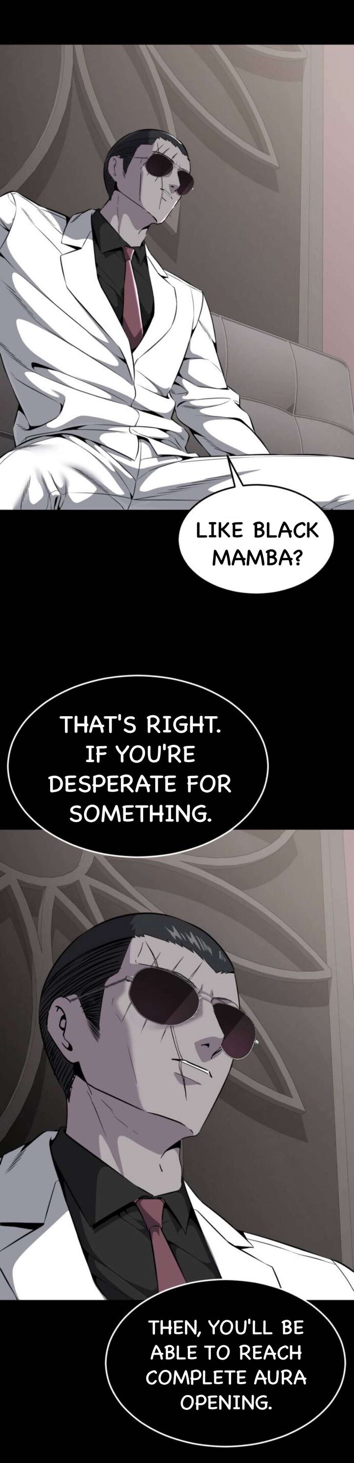 The Boy Of Death Chapter 167 Page 86