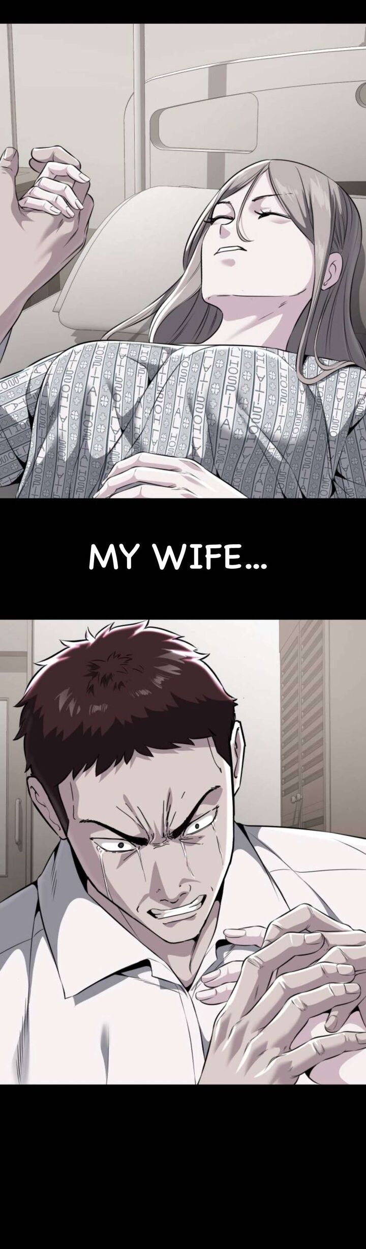 The Boy Of Death Chapter 167 Page 89