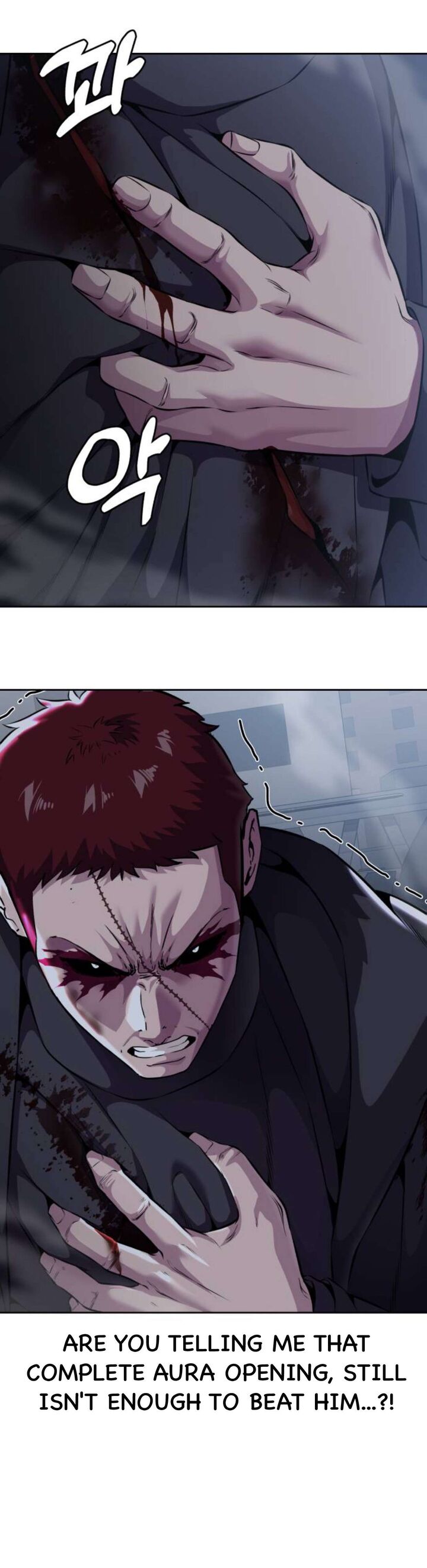 The Boy Of Death Chapter 168 Page 17
