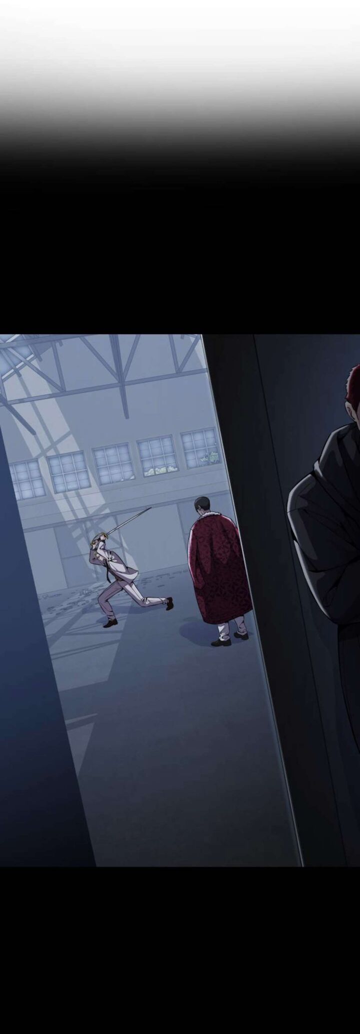 The Boy Of Death Chapter 168 Page 19