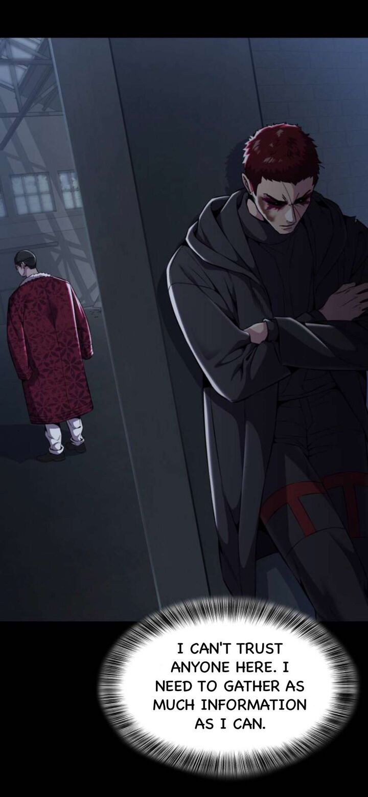 The Boy Of Death Chapter 168 Page 20