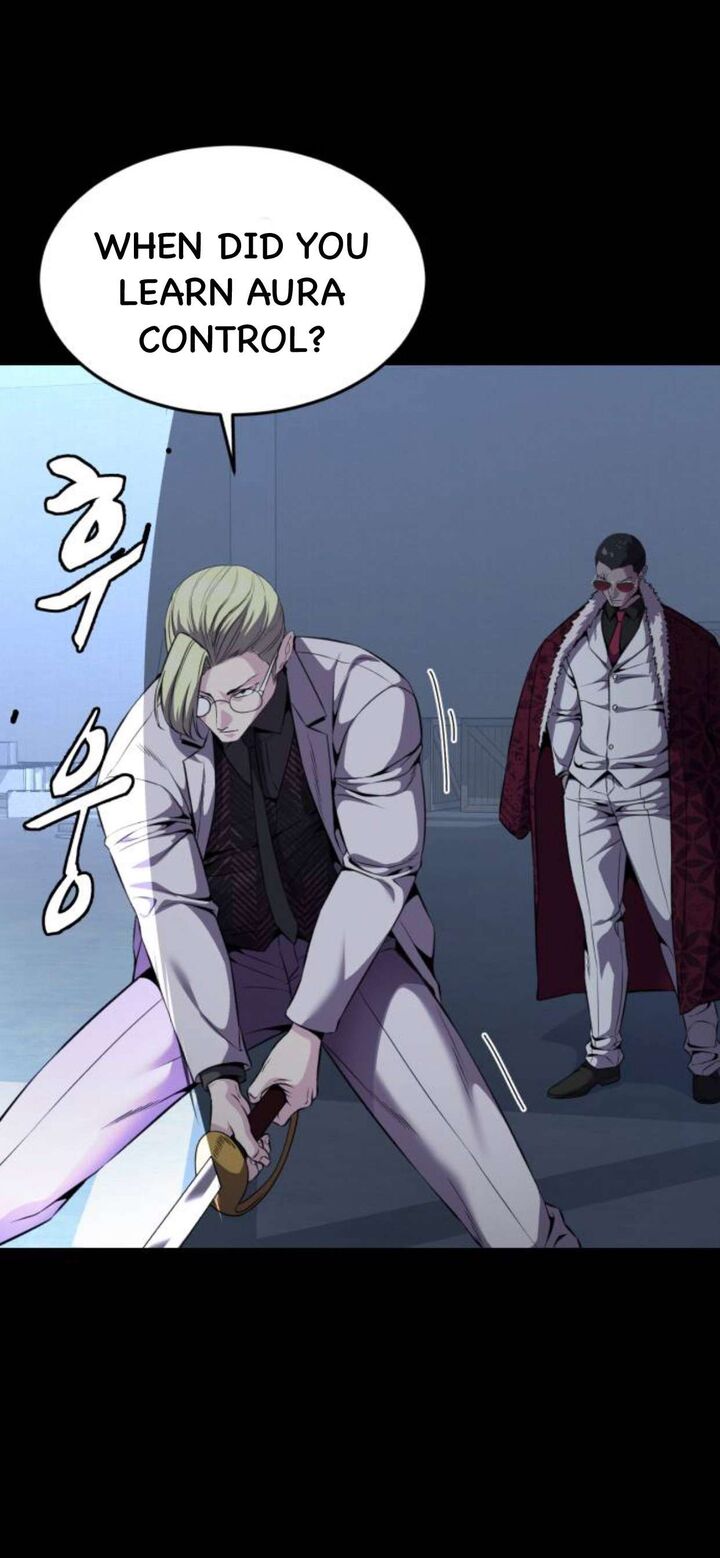 The Boy Of Death Chapter 168 Page 21