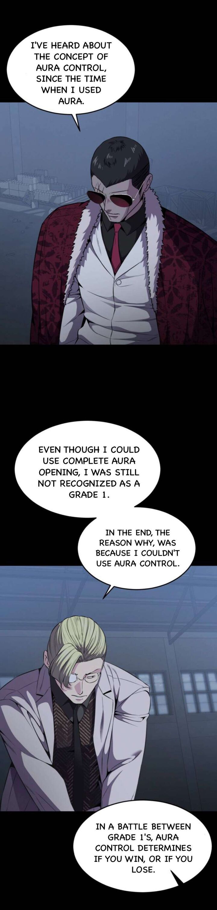 The Boy Of Death Chapter 168 Page 22