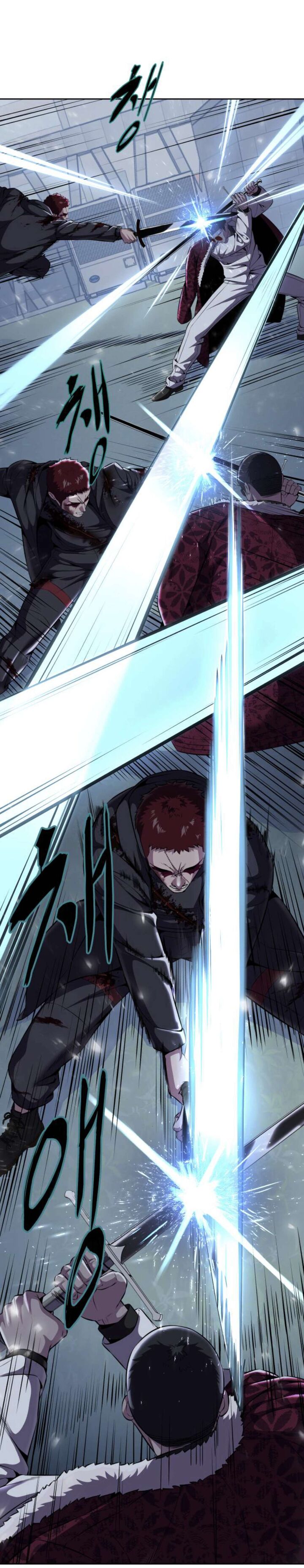 The Boy Of Death Chapter 168 Page 37